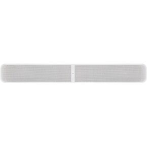 Bluesound Pulse SOUNDBAR+ Wireless Multi-Room Smart Soundbar with Bluetooth - White (Pulse+WHT)
