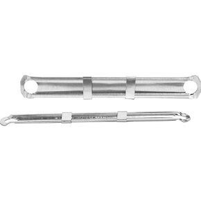BSNC1 - Business Source Prong Fastener Compressors