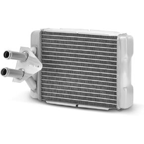 A-Premium Front HVAC Heater Core Compatible with Chrysler Grand Voyager 1994-1995, Town & Country 1990-1992 & Dodge Caravan 1989-1992, Grand Caravan 87-92, Mini Ram & Plymouth Grand Voyager, Voyager