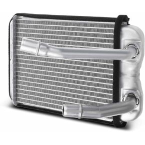 A-Premium Rear HVAC Heater Core Compatible with Cadillac Escalade & Chevy Tahoe Blazer C1500/2500 Suburban K1500/2500 Suburban & GMC Yukon C1500/2500 Suburban, 5.7L 6.5L 7.4L, Sport Utility
