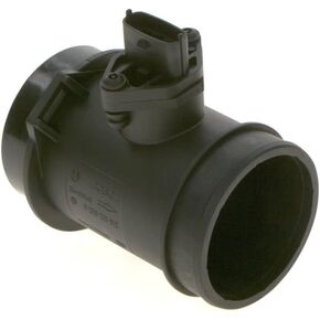 BOSCH 0280218012 Original Equipment Mass Air Flow (MAF) Sensor - Compatible With Select Ferrari 360
