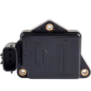 Mass Air Flow Sensor Meter MAF Compatible for 1990-1994 for Nissan D21 2.4L,1995-1996 for Nissan Pickup 2.4L