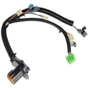 ACDelco GM Original Equipment 24237264 Automatic Transmission Wiring Harness