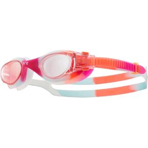 TYR unisex-child Vesi™ Tie Dye Youth FitFace Mask