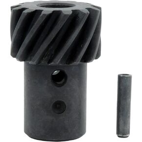 Allstar Performance ALL81309 0.500" Iron Distributor Gear