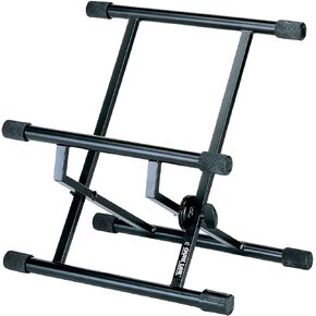 Quiklok Amplifier Stand (BS/317),Black
