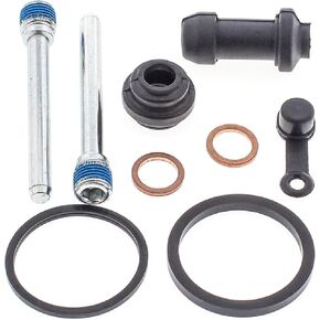 All Balls Racing 18-3031 Caliper Rebuild Kit Compatible with/Replacement For Kawasaki KDX 200 1995-2006,KDX 250 1991-1994, KLX 250 R 1994-1996, KLX 650 C 1993-1996, KLX 650 R 1993-1995