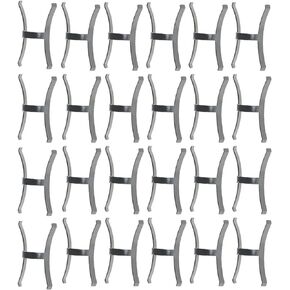 Front Differential Sprague Spring Clips Replacement for Polaris RZR 570/900/1000 2014-2019