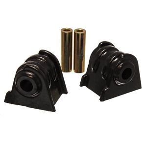 Energy Suspension 2-1104G Motor Mount Set for Jeep Wrangler 6-Cylinder Engine