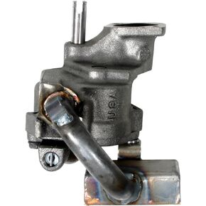 Moroso 22185 High Volume Oil Pump and Pickup for Chevy Big-Block Engines