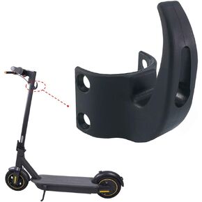 ABS Hanger Hook for Ninebot Scooter Hanging Pothook Accessories for Segway Ninebot Max Electric Scooter