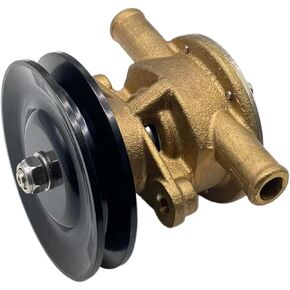 12837742500 Sea Water Pump for Yanmar Johnson Pump 10-24509-01 24509-02 10-13337-01