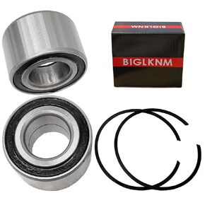 Rear Wheel Bearing Kit for Can-Am Defender/Commander/Maverick/Outlander/Renegade Replaces # 293350040 293370019