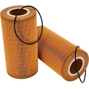 1948921PE Oil Filter Compatible With Baldwin P40019 Peterbilt 1948921 DAF 1629393 1643070 Compatible with Paccar Engine MX-13 EPA13 MX13 Oil Filter 57370 LF16233 P550812 LP6043 LEF5207