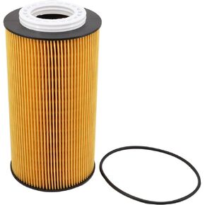2234788 Oil Filter Replace 2047411 2151728 HU12009Z LF16368 P957929 E903H LF-16368 Compatible with DAF XF/CF MX-13315/13355/13390 12.9L MX-13340/13375 12.9L 6cyl EURO6 Truck Diesel SPARE XF106 480PC