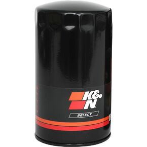 K&N Select Oil Filter: Designed to Protect your Engine: Fits Select 1989-2020 RAM/DODGE/STERLING (Ram, 2500, 3500, 4000, 4500, 5500, D250, D350, W250, W350, Bullet 45, Bullet 55), SO-4003