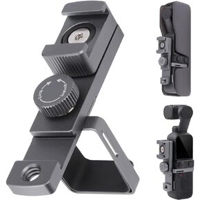 ملحقات تمديد فريدة لجيب DJI Osmo 1&2 مع حامل حذاء بارد قابل للدوران وفتحة لولبية 1/4 بوصة، تستخدم مع حامل ثلاثي القوائم وميكروفون وأجهزة فيديو أخرى in Kuwait