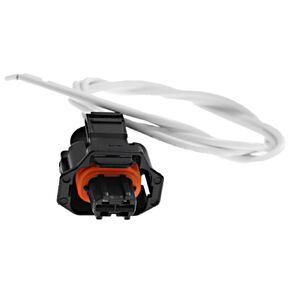 Fuel Injector Connector Harness for Chevrolet GMC Duramax LLY LBZ LLM 6.6L Diesel 88988963 PT2183 Pigtail Wires