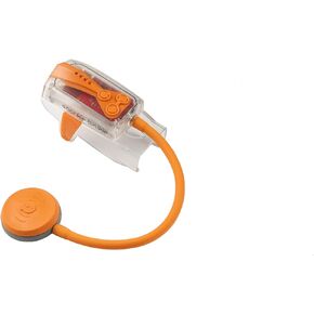 OCEAN REEF - Snorkie Talkie US Version - Walkie Talkie, Transceiver, Two-Way Radio - Rechargeable Battery Via USB - Allows for Two-Way Communication While Snorkeling
