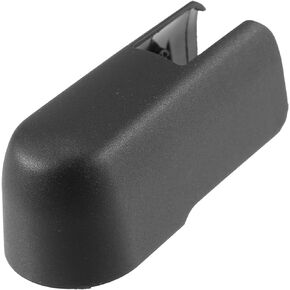 Rear Windshield Wiper Arm Nut 8253A050 Wiper Blade Arm Cover Cap for Mitsubishi Outlander 2007-2012 Plastic