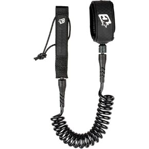 سلسلة Creatures of Leisure of Leisure Foil Knee Coil 6، وصلة قالب DNA Flex، أساور غير قابلة للانزلاق، أسلاك صلبة صخرية، مقود، ضمان لمدة عامين، أسود in Kuwait