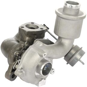 Ineedup K04 Turbocharger 06A145704T Fits 2000-2006 For Audi TT 1999-2005 For Volkswagen VW Type 1 Golf Jetta 1.8L Compatible with SDD-TBCK04001 Turbo