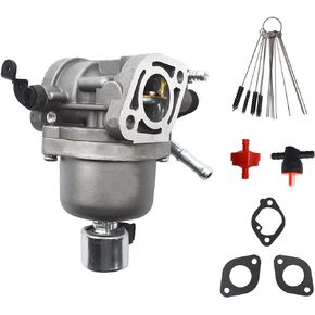 Carburetor AM135089 Replacement for John Deere 107H 125 L111 L118 L120 LA120 LA130 S2046 2046HV Tractor carb