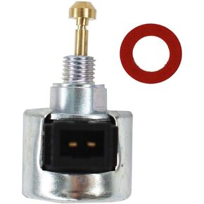 WFLNHB Carburetor Fuel Solenoid Replacement for FH601V FH641V FH680V FH721V FX 4-Cycle Engine 21188-7003