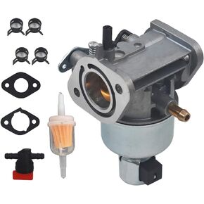 15004-7054 Carburetor Replacement for Kawasaki FS541V FS600V FR600V 4 Stroke Engine