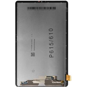 for Samsung Galaxy Tab S6 Lite 2022 P613 SM-P613 SM-P619 LCD Screen Display Touch Digitizer Assembly Replacement 10.4“
