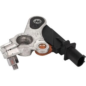 Battery Current Sensor Battery Sensor Battery Current Volt Sensor 4692269AI Replacement for Dodge Journey 1500 2500 3500