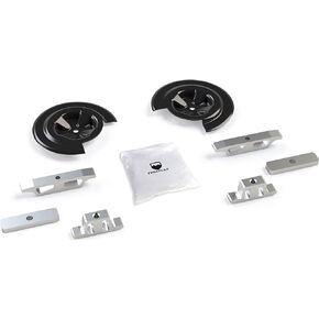 TeraFlex JT Coil Spring Retainer Kit – Rear Upper & Rear Lower