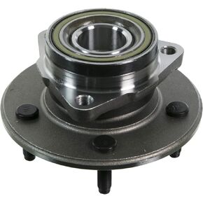 MOOG 515038 Wheel Bearing and Hub Assembly