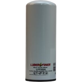 Luber-finer Luberfiner LFF5686 Heavy Duty Fuel Filter