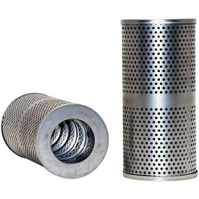WIX Filters - 51236 Heavy Duty Cartridge Hydraulic Metal, Pack of 1