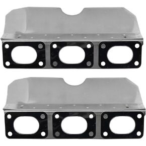 Beck/Arnley 037-8115 Exhaust Manifold Gasket Set