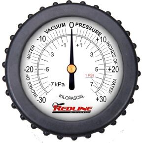 مقياس ضغط مركب بديل لـ Smoke Pro Total Tech (96-0037) in Kuwait