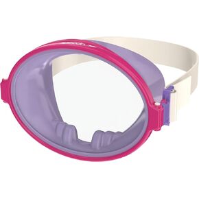 Speedo Unisex-Child Swim Mask Lido Collection
