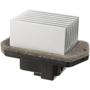 استبدال مقاوم محرك منفاخ المروحة HVAC لـ 2004-2008 Acura TSX 2003-2006 Honda Accord 2006-2008 Honda Civic 2005-2010 Honda Odyssey 2009 Honda Pilot يستبدل RU-398، 79330SDRA01، 79330SDAA01