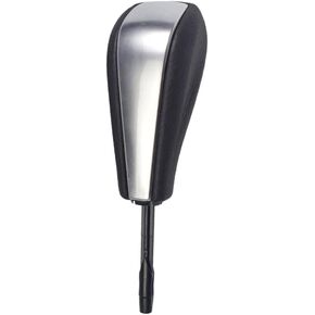 Automatic Gear Shift Knob Leather Stick Lever for BMW E90 E91 E92 E93 E81 E84 E82 E87