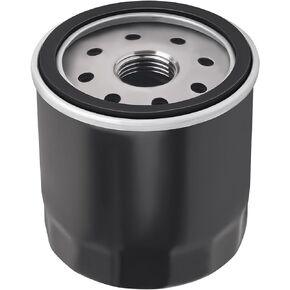 49065-2071 49065-2078 Oil Filter for Kawasaki KAF400 KAF 400 Mule 610 KAF620 KAF 620 Mule 2500 2510 2520 3000 3010 3020 4000 4010 Trans 4x4 Hardwoods Green XC SE HD 620 617