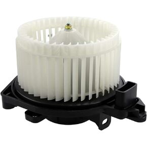 Youxmoto HVAC Blower Motor Assembly With Fan Cage Compatible with 2005-2015 Toyota Tacoma Air Conditioner Blower Motor 700188 8710304040 8710304043