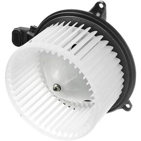 AC Heater Blower Motor for 2009-2017 Ford Expedition 2009-2014 Ford F150 2009-2017 Lincoln Navigator Replaces # 700237 AL1Z19805A 75873