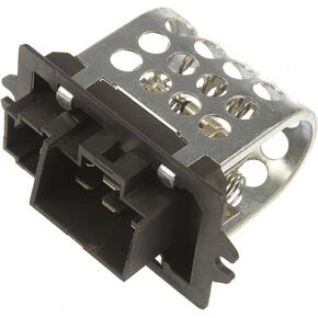 Dorman 973-017 HVAC Blower Motor Resistor Compatible with Select Chrysler / Dodge / Plymouth Models