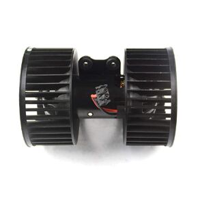 PM9273 Front HVAC AC Heater Blower Motor W/Fan Cage Fit 2001-2004 BMW 320i 325Ci 325i 325xi 330Ci 330i 330xi