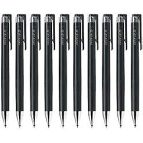Pilot juice up 03 Retractable Gel Ink Pen, Hyper Fine Point 0.3mm, Black Ink, Value Set