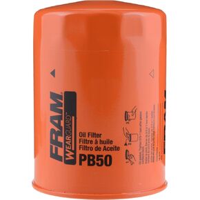 FRAM PB50 Oil Filter