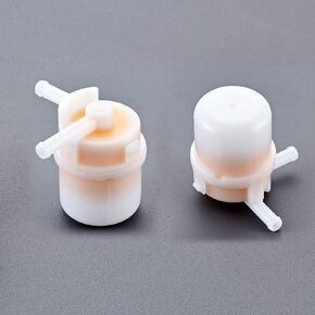 16900-SR3-004 Fuel Filter for Honda Outboard (115 130 HP BF115 BF130) 18-7720 MARINE BOAT 5/16 inch or 8mm outlet inlet