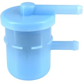 Fuel Filter Fits for 25 30 40 50 60 90 100 115 140 HP Suzuki Outboard Sierra Replaces 15410-87J10 18-7716 5032323