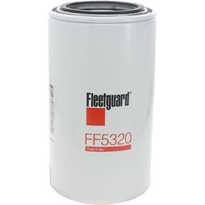Cummins Filtration Fleetguard FF5320 Fuel, Spin-On Filter